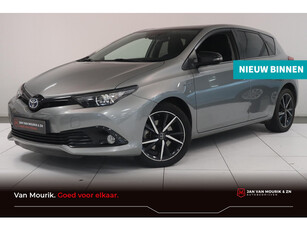 Toyota Auris 1.8 Hybrid Dynamic Ultimate | Navi | Clima | Camera | LMV | Cruise | Bluetooth | All-seasons |