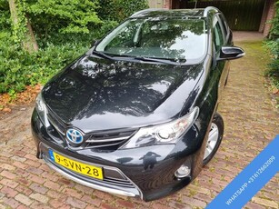 Toyota Auris Touring Sports 1.8 Hybrid Aspiration