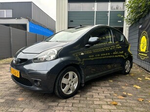 Toyota Aygo 1.0-12V SPORT