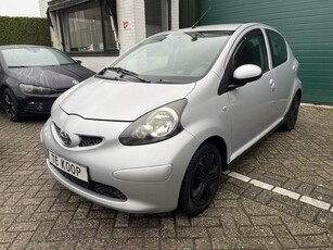 Toyota Aygo /Airco!