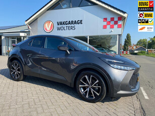 Toyota C-HR 1.8 Hybrid 140 Dynamic