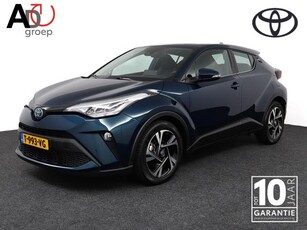 Toyota C-HR 1.8 Hybrid Dynamic Apple Carplay/Android Auto