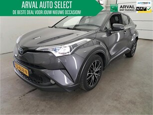 Toyota C-HR 1.8 Hybrid Executive PDC Camera Navi