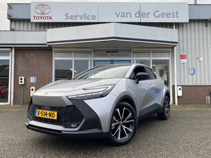 Toyota C-HR 1.8 Hybrid First Edition