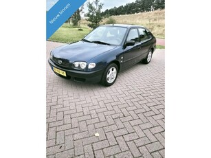 Toyota Corolla 1.6 VVT-i Terra NAP ! (bj 2001)