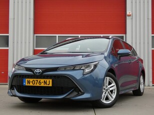 Toyota Corolla Touring Sports 1.8 Hybrid Active/ lage km/