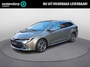 Toyota COROLLA Touring Sports Hybrid 140 Dynamic **NIEUWE AUTO**