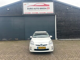 Toyota Prius 1.8 Comfort