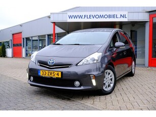 Toyota Prius Wagon 1.8 Aspiration Aut. 7-persoons Pano1e