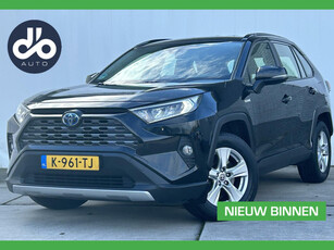 Toyota RAV4 2.5 Hybrid 178pk AUTOMAAT Business ORG.NL + NAP + DEALER O.H I LED I CAMERA I PDC