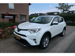 Toyota RAV4 2.5 Hybrid|NAVIGATIE|CAMERA|LANE DETECTIE|KEYLESS|ADAPTIVE CRUISECONTROL