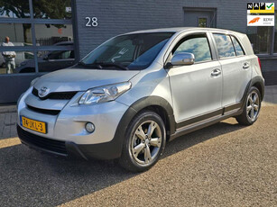 Toyota Urban Cruiser 1.3 VVT-i Dynamic ZEER MOOI