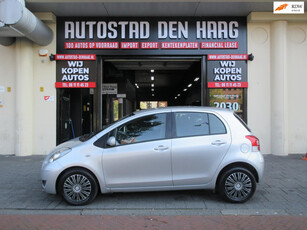 Toyota Yaris 1.0 VVTi Acces 5 Deurs Clima