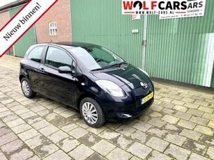 Toyota YARIS 1.0 VVTi | AiRCO | APK | NAP