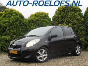 Toyota Yaris 1.3 VVTi Comfort*Airco*Lichtmetaal*