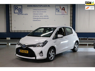 Toyota Yaris 1.5 Hybrid Aspiration / Cam / Velg / Automaat ! !