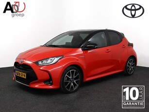 Toyota Yaris 1.5 Hybrid Launch Edition Adaptive Cruise