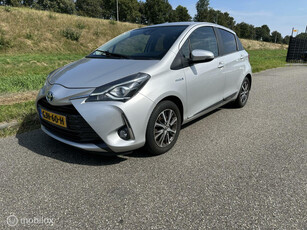 Toyota Yaris 1.5 Hybrid Y20 Exclusive Edition dealer onderh