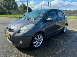 Toyota Yaris 1.8 VVTi TS veel opties !! Heel nette auto