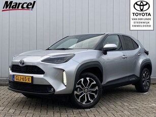 Toyota Yaris Cross 1.5 Hybrid Dynamic Limited