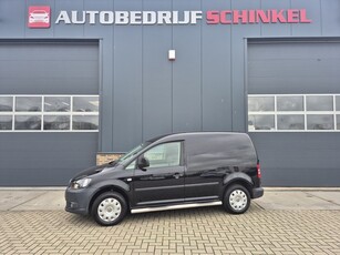 Volkswagen Caddy 1.6 TDI Economy Baseline (bj 2014)