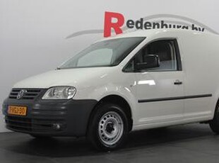 Volkswagen CADDY 1.9 TDI - Airco / Trekhaak / Radio cd