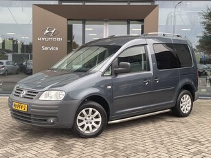 Volkswagen Caddy 1.9 TDI Comfortline Automaat