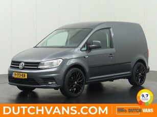 Volkswagen Caddy 2.0TDI 102PK Highline Navigatie Airco