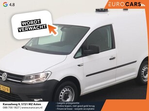 Volkswagen Caddy 2.0TDI 75pk Comfortline Airco Cruise Navi