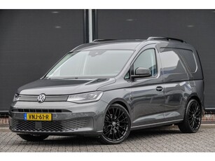 Volkswagen Caddy Cargo L1H1 2.0Tdi 122Pk DSG7 1st