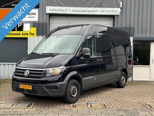 Volkswagen Crafter 35 2.0 TDI L3H3 Airco PDC 1E EIG