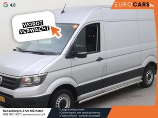 Volkswagen Crafter L3H3 / L2H2 102pk Airco Radio Bluetooth