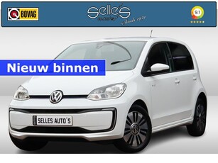 Volkswagen e-Up! Subsidie €. 2.000,- Netto €. 9.745,- incl.