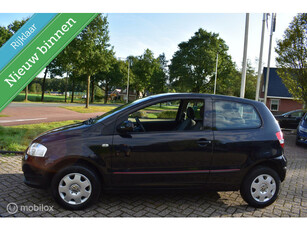 Volkswagen Fox 1.2 Trendline '07 Airco|80 DKM!!