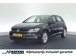 Volkswagen Golf 1.0 TSI 110pk H6 Comfortline Camera