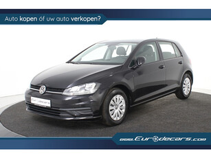 Volkswagen Golf 1.0 TSI *Camera*Navi*Park Assist*