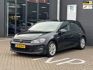 Volkswagen Golf 1.0 TSI Comfortline/2E