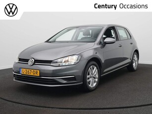 Volkswagen Golf 1.0 TSI Highline DSG / Navi / Clima /