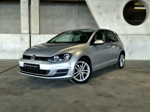 Volkswagen Golf 1.2 TSI 5drs 123.950km