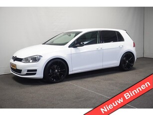 Volkswagen Golf 1.2 TSI Highline