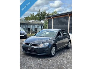 Volkswagen Golf 1.2 TSI Highline Parkeersensoren - Nw APK