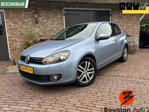 Volkswagen Golf 1.2 TSI Navi - Lm Velgen