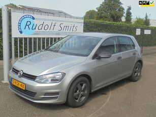 Volkswagen Golf 1.2 TSI Trendline 1e eigenaar !