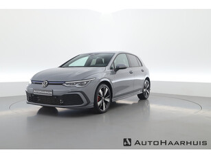 Volkswagen Golf 1.4 eHybrid GTE | Navi | Adapt. Cruise | 18'' | Stoel- Stuurverw. | IQ. Light