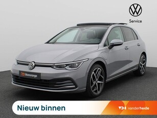 Volkswagen Golf 1.4 eHybrid Style 204 PK DSG Discover pro