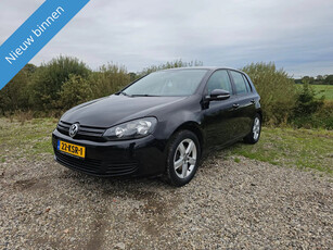 Volkswagen Golf 1.4 TSI Comfortline AUTOMAAT nieuwe APK!