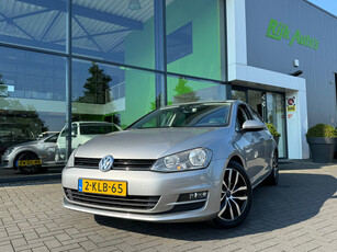 Volkswagen Golf 1.4 TSI Highline * Carplay * Navigatie * Clima * Cruise Control