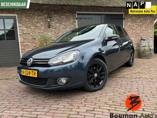 Volkswagen Golf 1.4 TSI - STYLE - 5 Deurs