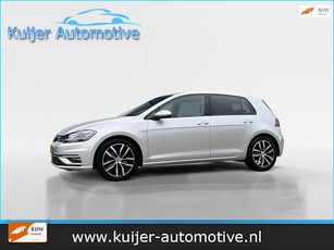 Volkswagen Golf 1.5 TSI Highline Automaat Virtual Cockpit