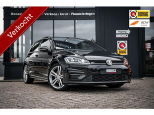 Volkswagen Golf 1.5 TSI Highline*R-LINE*TREKHAAK*CARPLAY*LED*